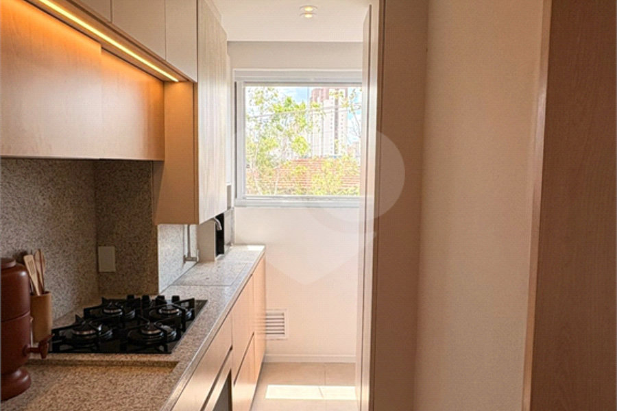 Apartamento à venda com 2 quartos em Vila Guilherme, São Paulo, SP