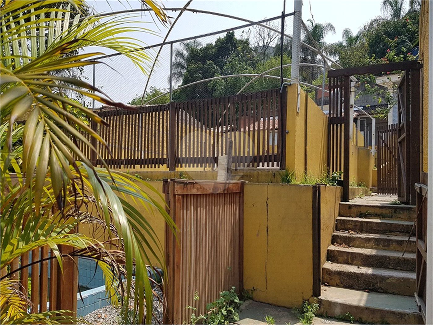 Casa à venda com 1 quarto em Brooklin Paulista, São Paulo, SP