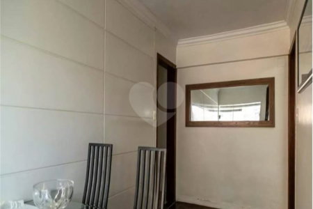 Cobertura à venda com 3 quartos, sendo 1 suíte,  em Vila Andrade, São Paulo, SP