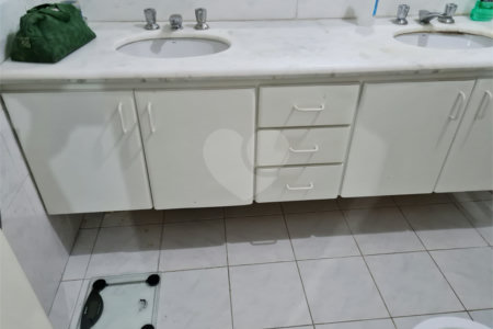 Apartamento à venda com 3 suítes em Vila Andrade, São Paulo, SP