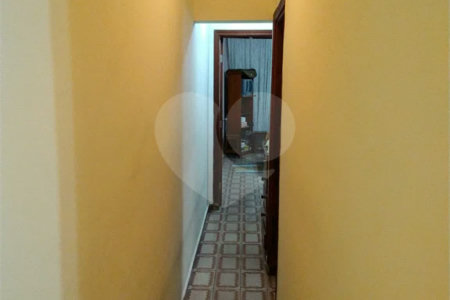 Casa à venda com 2 quartos em Jardim São Paulo(zona Norte), São Paulo, SP