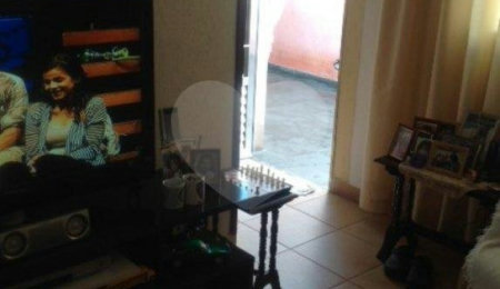 Casa à venda com 3 quartos, sendo 2 suítes,  em Imirim, São Paulo, SP