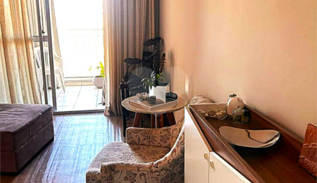 Apartamento à venda com 2 quartos, sendo 1 suíte,  em Jardim Maria José, Votorantim, SP