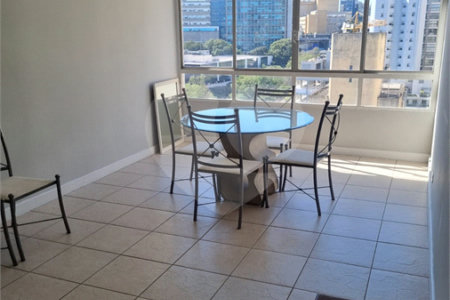 Apartamento à venda ou para alugar com 3 quartos, sendo 1 suíte, em Cerqueira César, São Paulo, SP