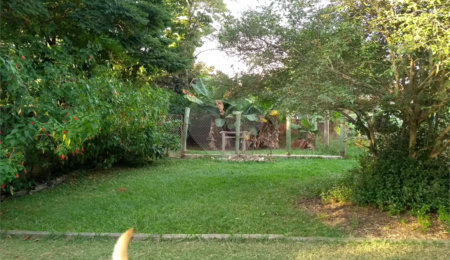 Chácara à venda em Altos da Bela Vista, Indaiatuba, SP