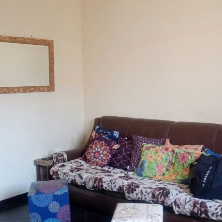 Casa com 3 dormitórios à venda, 140 m² por R$ 425.000,00 - Parque Bitaru - São Vicente/SP