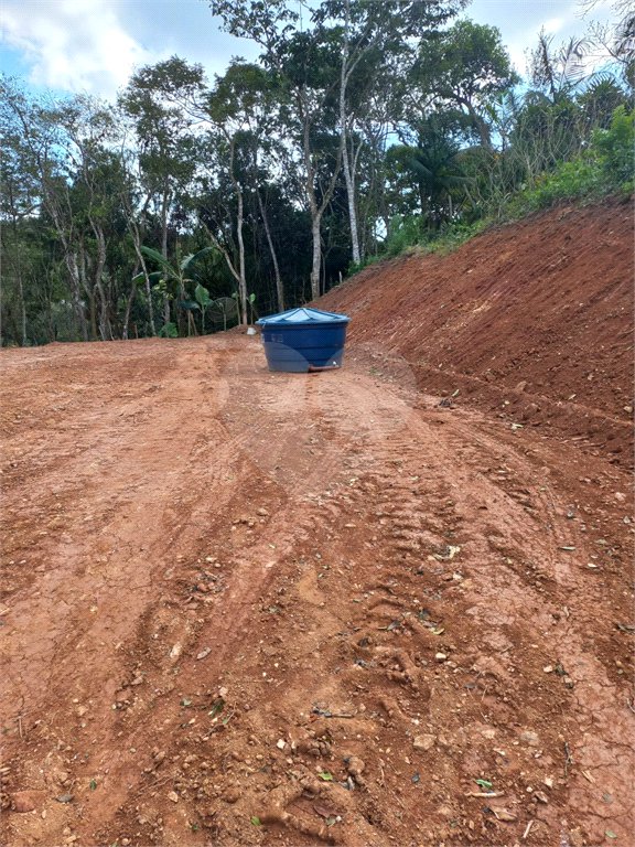 Terreno à venda em Jardim Monte Carlo, Santa Isabel, SP
