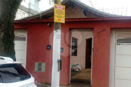 Sobrado à venda com 4 suítes em Jardim São Paulo(zona Norte), São Paulo, SP