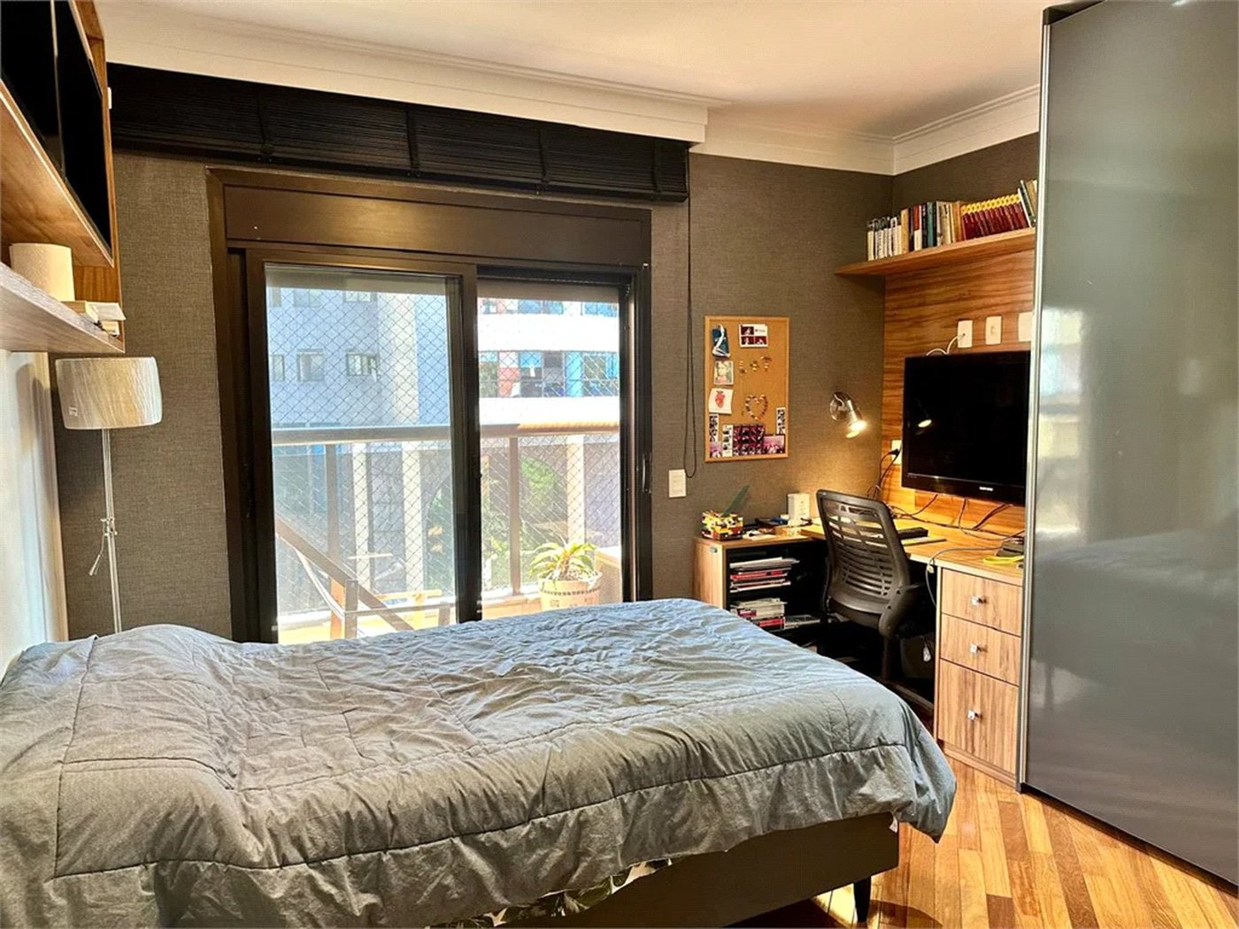 Apartamento à venda com 3 suítes em Jardim Vitória Régia, São Paulo, SP