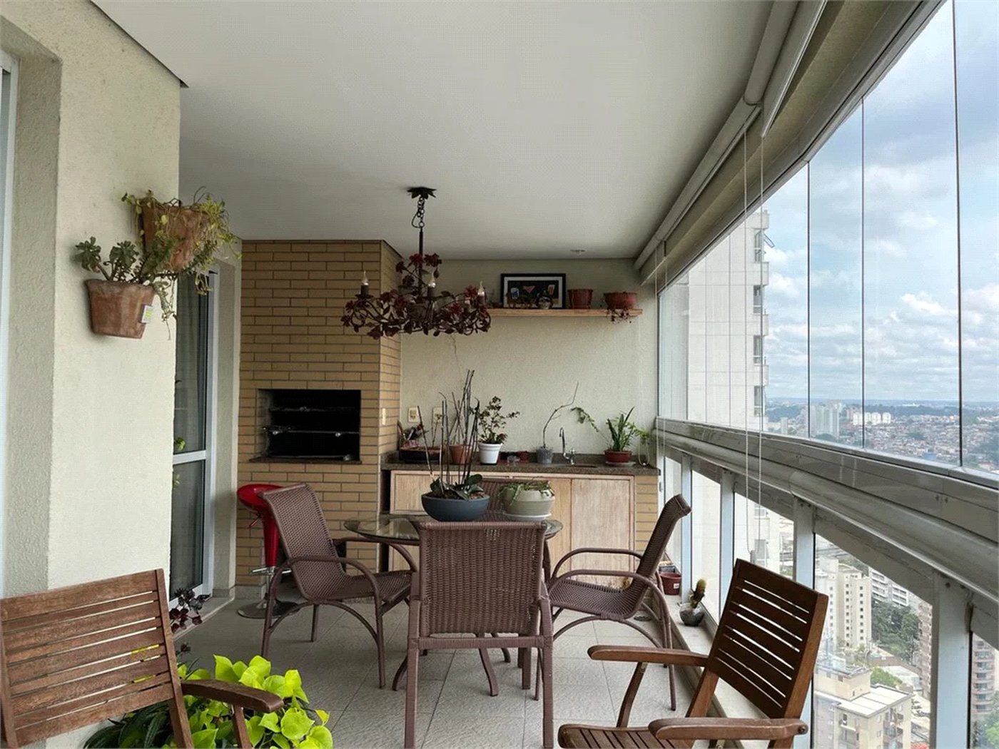 Apartamento à venda com 3 suítes em Vila Andrade, São Paulo, SP