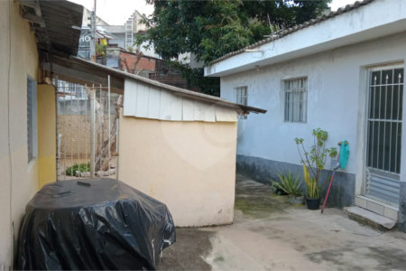 Terreno à venda em Vila Guarani (z Sul), São Paulo, SP