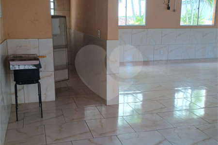 Apartamento à venda ou para alugar com 2 quartos em Paciência, Rio de Janeiro, RJ