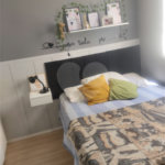Apartamento à venda com 2 quartos em Parque Reboucas, São Paulo, SP
