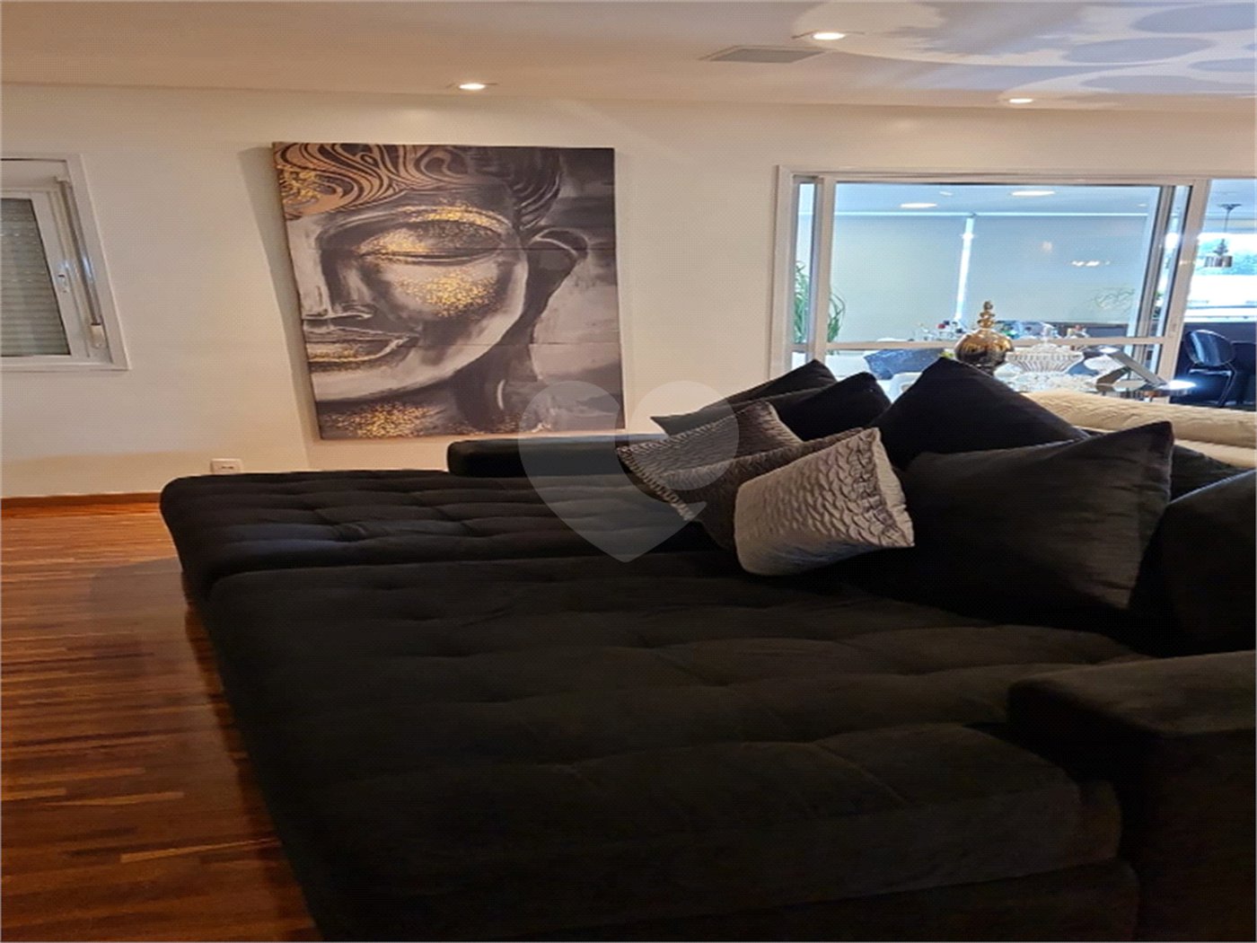 Lindo Apartamento Alto Padrão Museu do Ipiranga 220m2 4 dormitórios!!