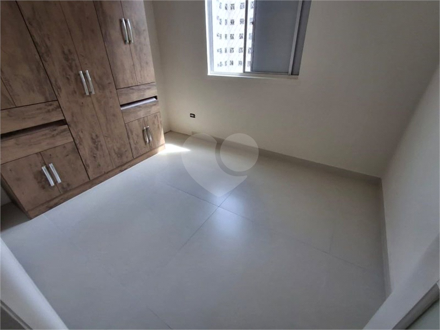 Apartamento à venda com 2 quartos em Parque Mandaqui, São Paulo, SP