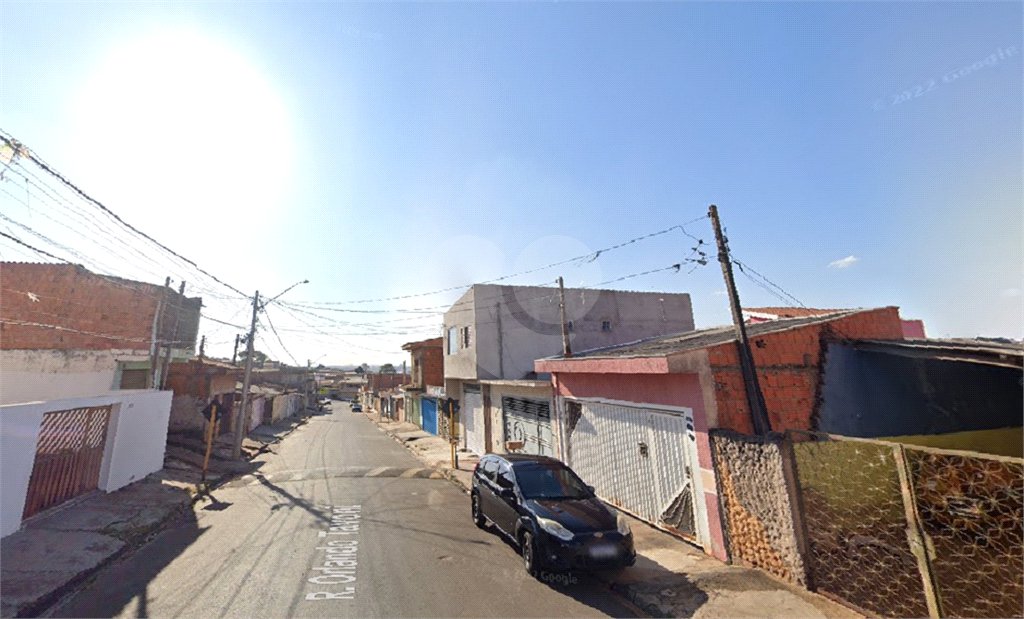 Oportunidade de Investimento – Imóvel à Venda no Cidade Aracy, São Carlos