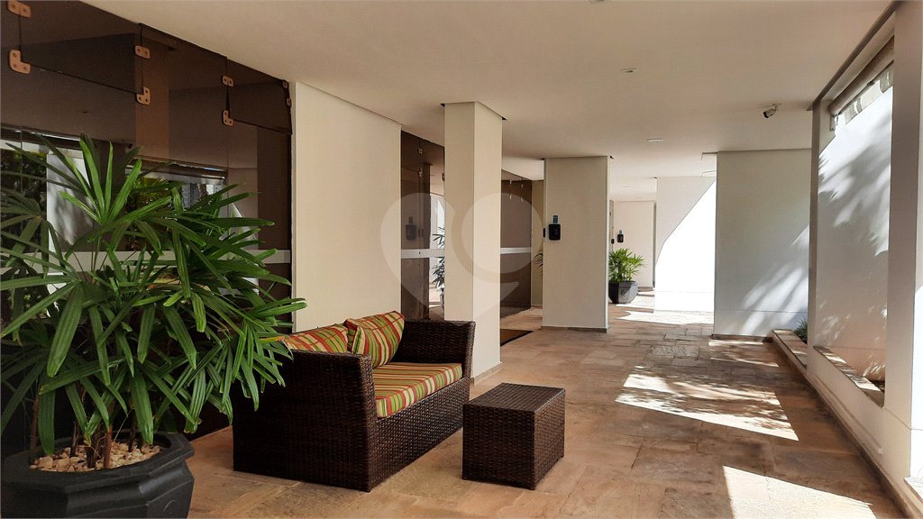 Apartamento à venda com 4 quartos, sendo 2 suítes, em Morumbi, São Paulo, SP