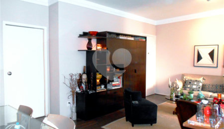Apartamento à venda ou para alugar com 2 quartos, sendo 1 suíte, em Jardim Paulista, São Paulo, SP