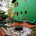 Casa à venda ou para alugar com 5 quartos, sendo 4 suítes, no condomínio Associação Reserva das Hortênsias, Mairiporã - SP