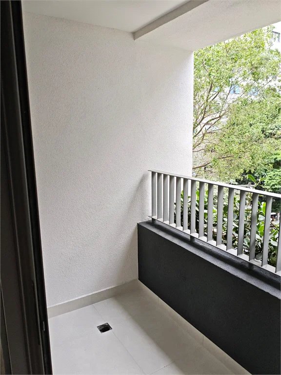 Apartamento à venda com 1 quarto em Pinheiros, São Paulo, SP
