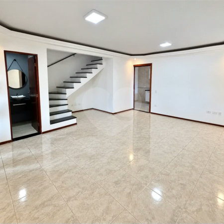 Sobrado Condomínio Florenz 3 quartos 94 m² Vila Suissa - Mogi das Cruzes SP