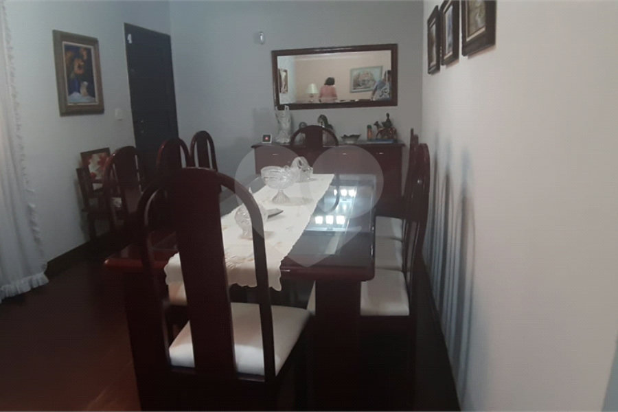 Casa Térrea à venda com 3 quartos, sendo 1 suíte, em Jardim São Bento, São Paulo, SP