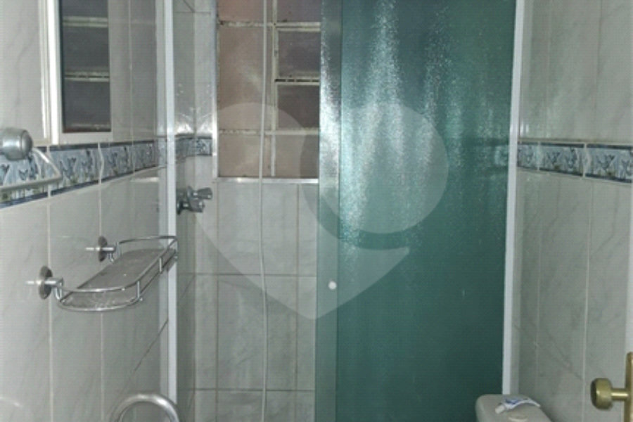 Sobrado à venda com 2 quartos em Freguesia do Ó, São Paulo, SP