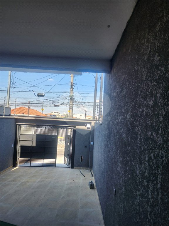 Sobrado à venda com 3 quartos, sendo 2 suítes, em Tucuruvi, São Paulo, SP