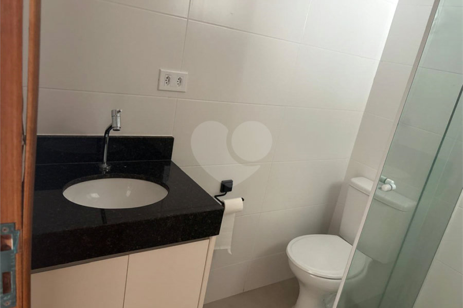 Apartamento para alugar com 1 quarto em Vila Guilherme, São Paulo, SP