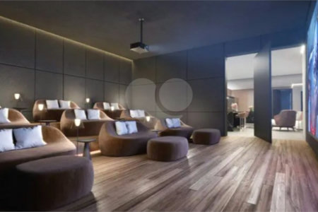 Apartamento para alugar com 2 suítes em Jardim Morumbi, São Paulo, SP