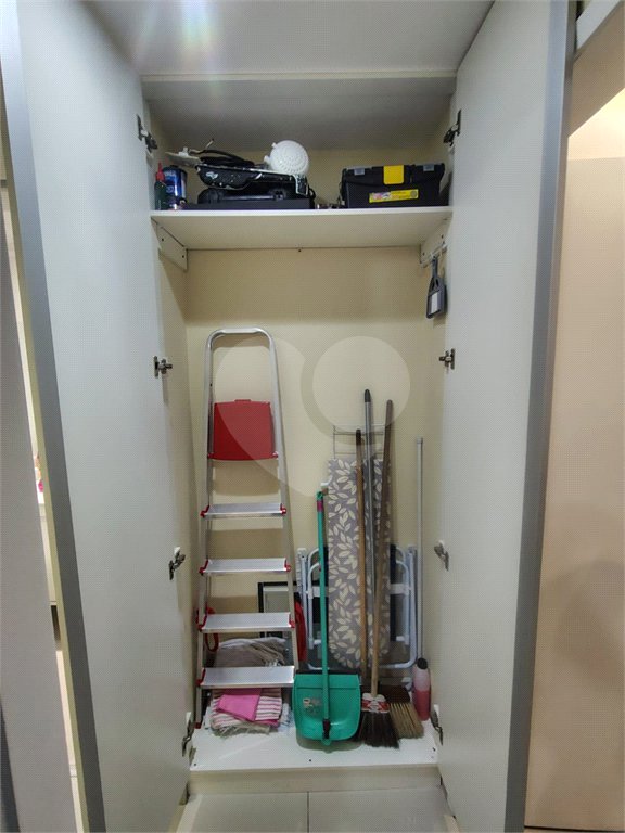 Apartamento à venda com 2 quartos, sendo 1 suíte, em Campo Grande, Rio de Janeiro, RJ