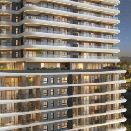 Apartamento à venda com 3 suítes em Butantã, São Paulo, SP