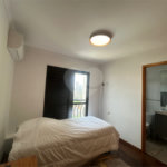 Apartamento à venda com 3 quartos, sendo 2 suítes, em Alto da Boa Vista, São Paulo, SP