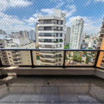 Cobertura à venda com 4 quartos, sendo 2 suítes, em Santana, São Paulo, SP