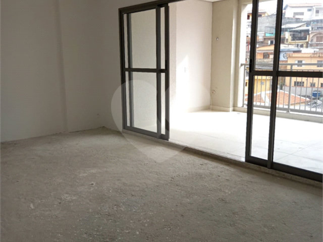 Apartamento à venda com 3 suítes em Tucuruvi, São Paulo, SP