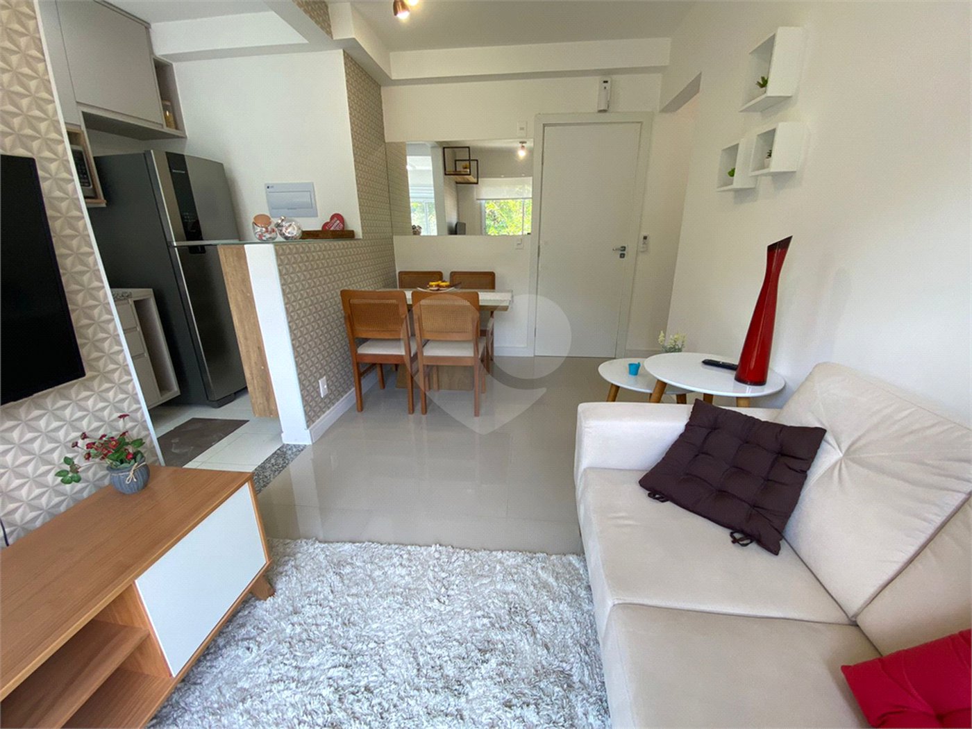Apartamento à venda com 2 quartos em Casa Verde, São Paulo, SP