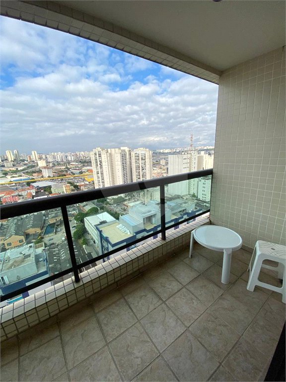 Apartamento à venda com 4 quartos, sendo 2 suítes, em Ipiranga, São Paulo, SP