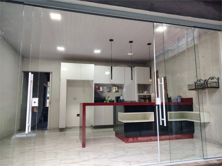 Casa à venda com 3 quartos, sendo 1 suíte, em Roseira, Mairiporã, SP