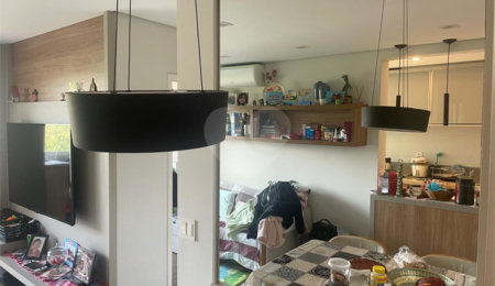Cobertura à venda com 2 quartos, sendo 1 suíte,  em Chácara Santo Antônio, São Paulo, SP