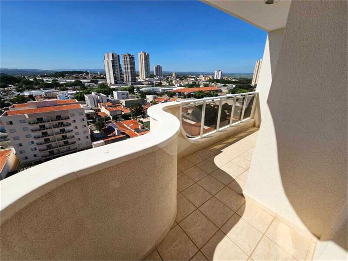 Apartamento à venda com 3 quartos, sendo 1 suíte, em Cidade Nova I, Indaiatuba, SP