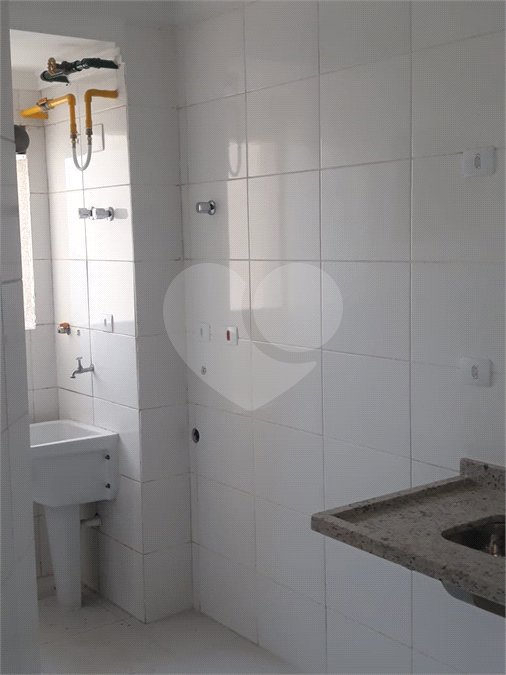 Apartamento à venda com 3 quartos, sendo 1 suíte, em Santana, São Paulo, SP