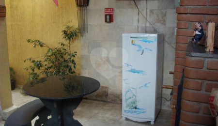 Sobrado à venda com 3 quartos, sendo 1 suíte,  em Vila Mazzei, São Paulo, SP