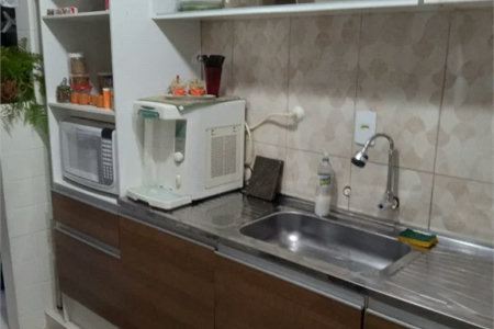 Apartamento à venda com 2 quartos em Água Branca, São Paulo, SP