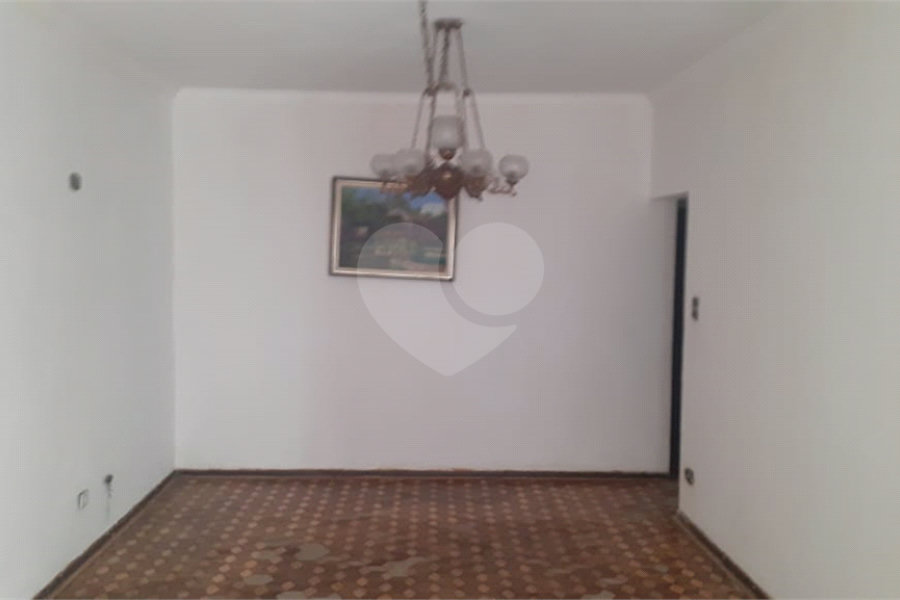 Casa Térrea à venda com 3 quartos em Tucuruvi, São Paulo, SP