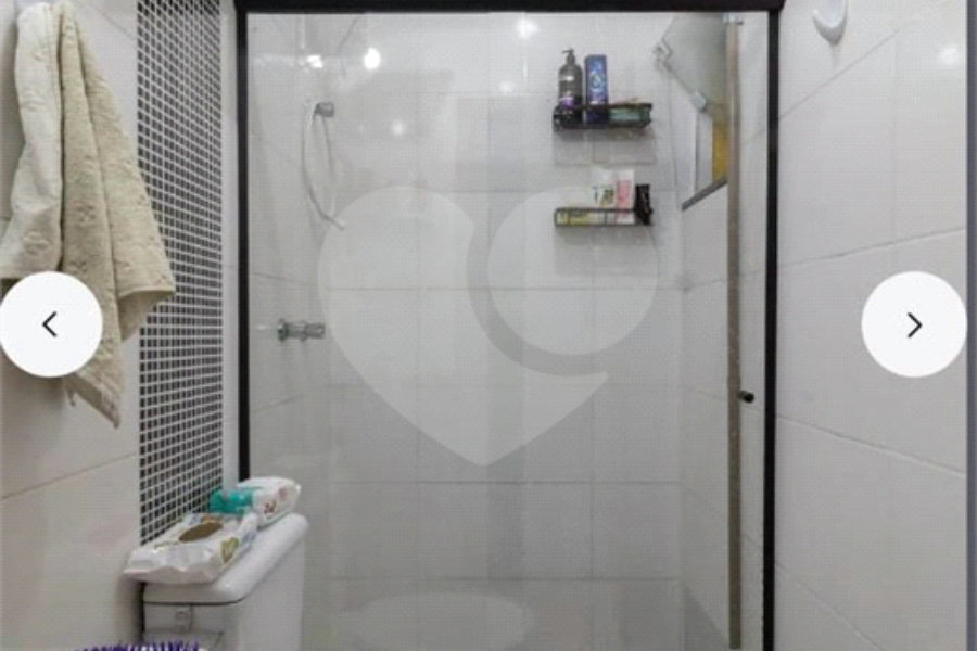 Casa à venda com 2 quartos no condomínio Cond, São Paulo - SP