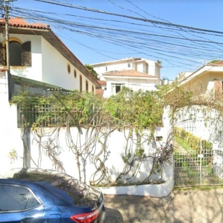 Casa à venda com 6 quartos em Jardim Peri Peri, São Paulo, SP