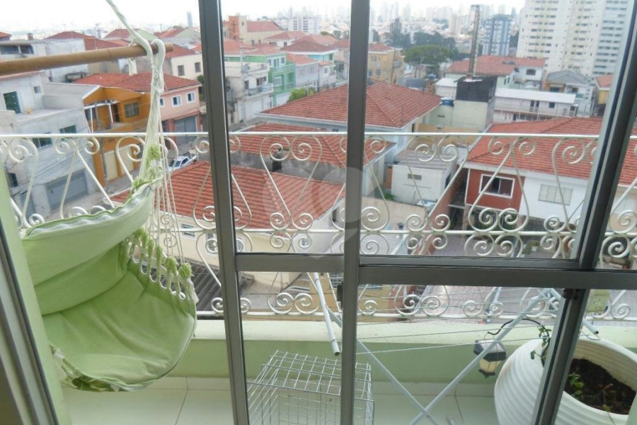 Apartamento à venda com 2 quartos, sendo 1 suíte, em Parada Inglesa, São Paulo, SP