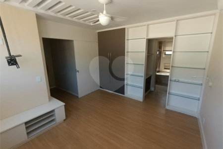 Cobertura à venda com 3 quartos, sendo 2 suítes, em Tijuca, Rio de Janeiro, RJ