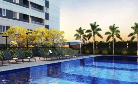 Apartamento à venda com 3 quartos, sendo 1 suíte,  em Vila Vermelha, São Paulo, SP