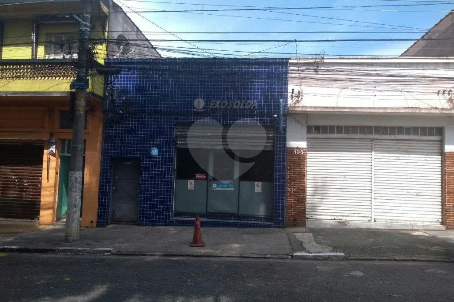 Prédio à venda em Casa Verde, São Paulo, SP